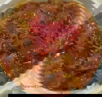 Noodle Box - Wellington Point - Events Australia