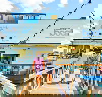 Noosa Boathouse - Events Australia