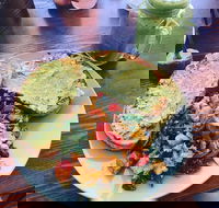 Nourishing The Soul Cafe - Events Australia