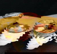 Oliver Brown - Liverpool - Events Australia