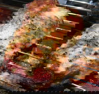 Osteria di Russo  Russo - Tourism Bookings