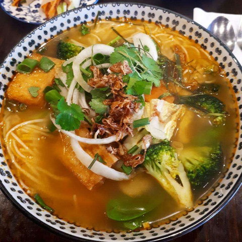 Pho La Que - Events Australia 0