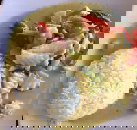 Piccolo Meccanico - Events Australia