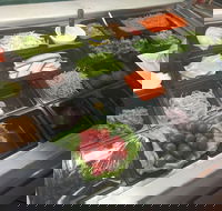 Pizza Capers - Millner - Events Australia