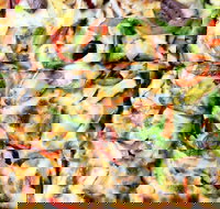 Pizza Bella - Events Australia