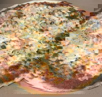 Pizza D'Oro - Events Australia