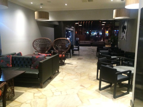 Plantations Restaurant - Events Australia 0