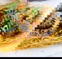 Plenty Yummy Noodles - Events Australia