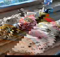 Ploughman Bar - Events Australia