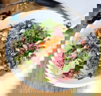 Poke Bowl - Paddington - Tourism Bookings