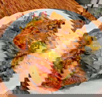 Rennies at Acheron - Events Australia