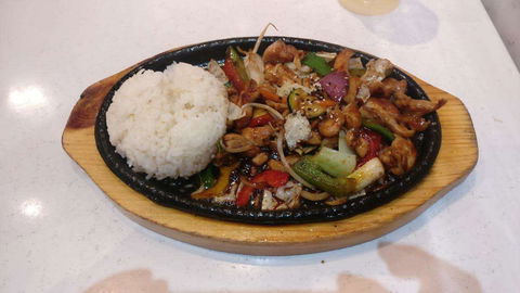 Rice Vs Noodle - Events Australia 0