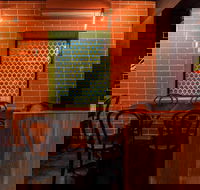 Ricepot Restaurant - Events Australia