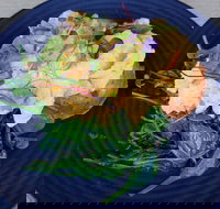 Rooftop at Deluxe Bar - Events Australia