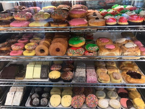 Routleys Bakery - Altona - Events Australia 0