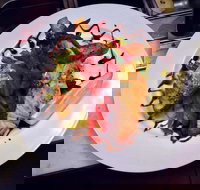 Rustica Cucina - Events Australia