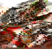 Siam9 Thai Street Food - Events Australia