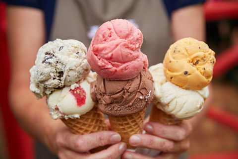 Simmo's Ice Creamery - Dunsborough - Tourism Bookings 0