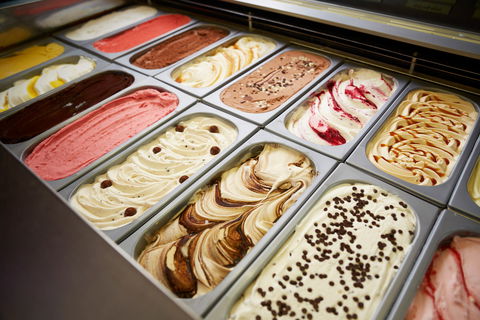 Simmo's Ice Creamery - Dunsborough - Tourism Bookings 2