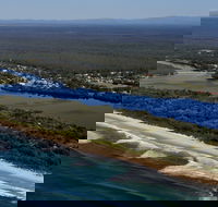 Stuarts Point Tavern / Yarrahinni Hotel - Events Australia