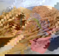 Sunny's Takeaway - Events Australia