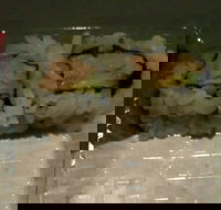 Sushiru - St Ives - Events Australia