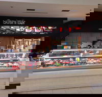 Sushi Bar - Tourism Bookings