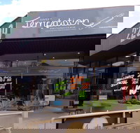 Sweet Temptation Patisserie - Tourism Bookings