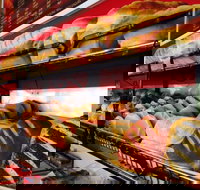 Tatura Bakery  Lunches - Events Australia