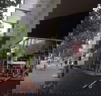 The Grind on Hay - Events Australia