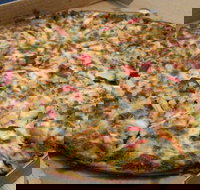 The Pizza Bar - Events Australia