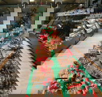 The Bakery's King Patisserie - Bass Hill - Events Australia