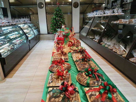 The Bakery's King Patisserie - Bass Hill - Events Australia 0