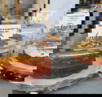 The Mustard Tree Op Shop  Cafe - Events Australia