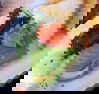 The Coffee Box - Strathfield - Events Australia