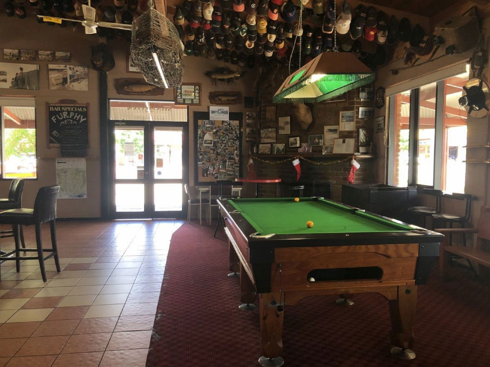 Swifts Creek VIC Events Australia