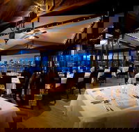 The Boatshed Restaurant - Accommodation Europe