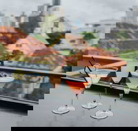 The Balfour Kitchen - Spicers Balfour Hotel - Events Australia