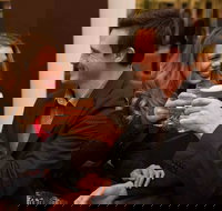 The Builders Club - Tourism Bookings