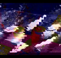 The Walrus Club - Events Australia