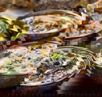 The Taste of India - Events Australia