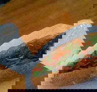 Three Mugs Canteen  Espresso - Events Australia