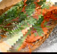 Wangara Centre Lunch Bar - Events Australia