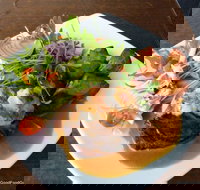 Waterlife Restaurant - Events Australia