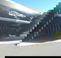 White Coffee Co. - Events Australia