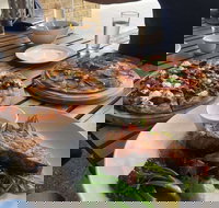 Whistling Kite - Events Australia