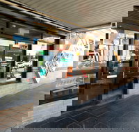 Winni's Pizza - Events Australia