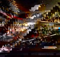 Yazzbar - Tourism Bookings