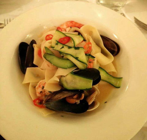 Zinc Restaurant And Lounge Bar - Events Australia 0