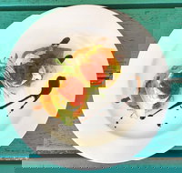 Ashton  Old - Events Australia